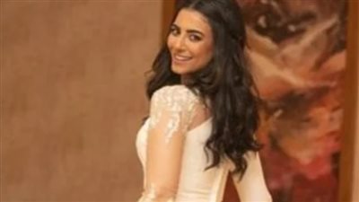 ولاء الشريف تشارك متابعيها بأحدث إطلالة من الحلقة الأخيرة لـ 