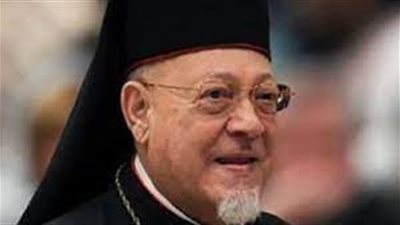 الكنيسة الكاثوليكية تشكر المعزيين في رحيل الأنبا أنطونيوس نجيب