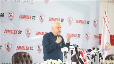 بقيادة مرتضي منصور.. الزمالك يتحرك لضم نجم الأهلي السابق