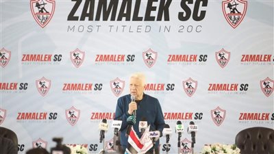 مرتضى منصور يهدد كهربا.. ويحذر الأهلي من الصفقات