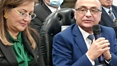 وزير العدل يدشن رسميا تطبيق تعديلات قانون الشهر العقاري 