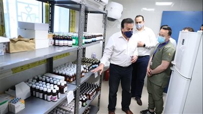 تسجيل 106 ألاف و491 مواطن بمنظومة التأمين الصحي الشامل في جنوب سيناء