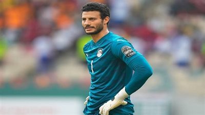 الشناوي يوجه رسالة إلى الجماهير المصرية بعد فشل التأهل إلى المونديال