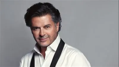 راغب علامة: أنا معرفش ويجز.. وبحب أغنية الغزالة رايقة 