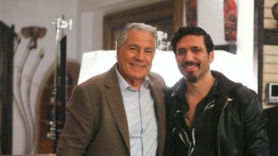 برومو مسلسل بابلو يتخطى حاجز المليون مشاهدة في أقل من ٤٨ ساعة 