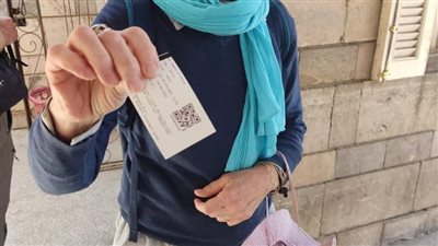 السياحة والآثار: بدء تشغيل منظومة التذاكر الإلكترونية بمعبدي كوم أمبو وإدفو