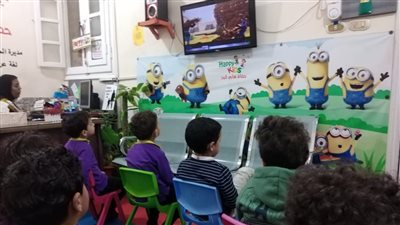 الاحتفال باليوم العالمي للشعر بفرع ثقافة مطروح