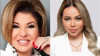 بعد غياب 6 سنوات.. هالة سرحان مفاجاة أسما إبراهيم في حبر سري
