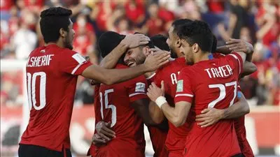 موسيماني يرحب برحيل مهاجم الأهلي نهائيًا