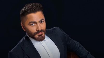 تعرف على تفاصيل أغنية تامر حسني الجديدة