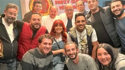 هكذا روجت منة فضالي لفيلمها الجديد