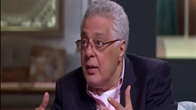 توفيق عبد الحميد: ريهام حجاج ليس لها علاقة بإعتزالي