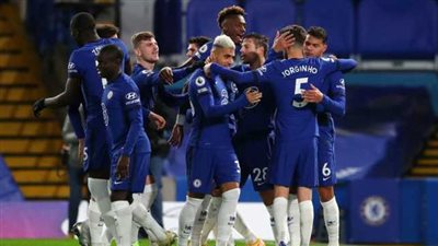  نجم تشيلسي على رادار يوفنتوس