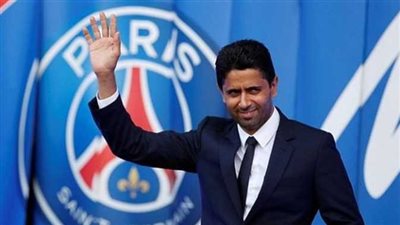 ناصر الخليفي يصدم جماهير برشلونة وينقض على الصفقة المنتظرة 