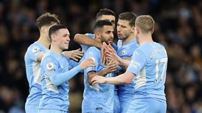 الجولة الـ31... موعد مباراة مانشستر سيتي ضد بيراني في الدوري الإنجليزي