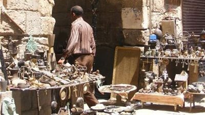 خبير آثار يكشف عن احتفالات المصريين بليلة رؤية هلال شهر رمضان 