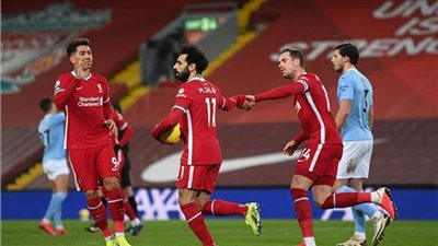 كلوب يستقر على تشكيل ليفربول المتوقع أمام مان سيتي