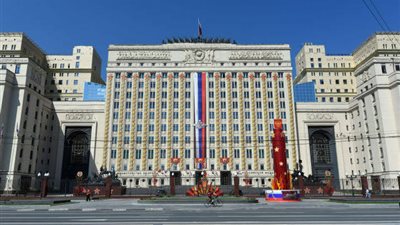 روسيا: أجهزة الأمن الأوكرانية تخطط لتفجير مستودع يحوي 120 طنا من الكلور