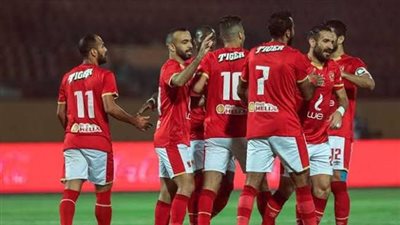 7 غيابات تضرب الأهلي قبل مواجهة الهلال السوداني في دوري أبطال إفريقيا