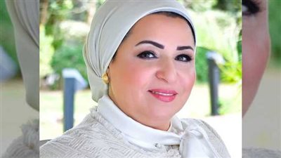 قرينة الرئيس السيسي توجه رسالة بمناسبة يوم اليتيم