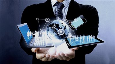 ما هي قصة رقمنة الصحف الإيطالية؟