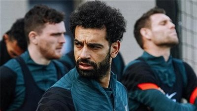 آخر تطورات تجديد عقد محمد صلاح مع ليفربول