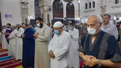 مواقيت الصلاة وموعد أذان المغرب اليوم 9 رمضان في محافظة قنا