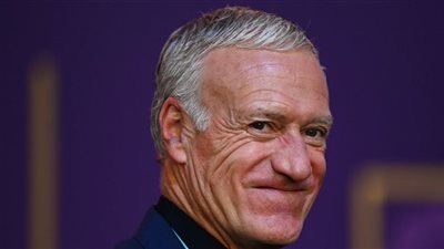 مدرب فرنسا: منتخب تونس منافس قوي لنا في كأس العالم