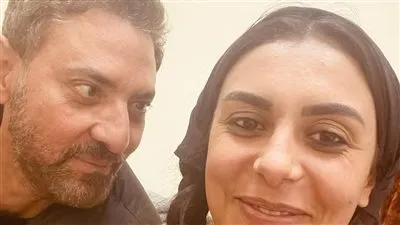 هاجر الشرنوبي تكشف تفاصيل شخصيتها في 