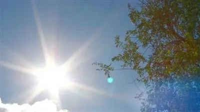 الأرصاد تكشف تفاصيل طقس أول أيام رمضان (فيديو)