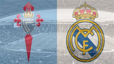 تشكيل ريال مدريد المتوقع لمواجهة سيلتا فيجو في الدوري الأسباني 