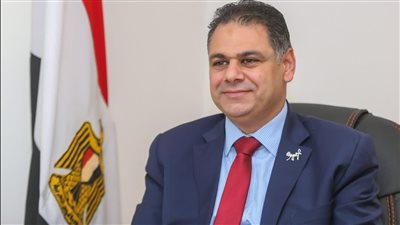 تعرف على مهام مساعد وزير السياحة والآثار لرفع الوعي الأثري وتنشيط السياحة الداخلية