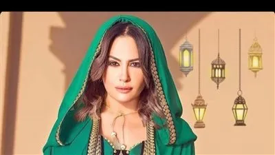 بهذه الكلمات.. هند صبري تهنئ جمهورها بمناسبة حلول شهر رمضان