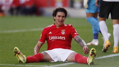 بنفيكا يُحدد سعر بيع نونيز.. طالع التفاصيل