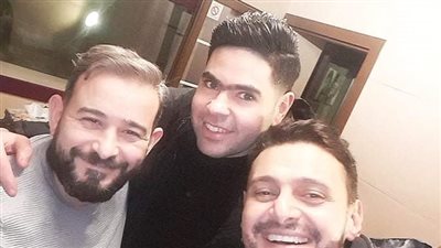 محمد البوغه: 