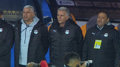 عاجل.. الكشف عن أسباب رحيل كيروش عن منتخب مصر