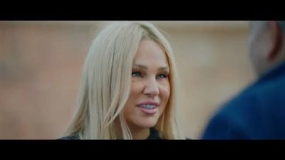 شيرين رضا ضحية لخيانة زوجها في 