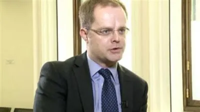 جاريث بايلي: لا أرى نهاية قريبة للحرب الروسية الأوكرانية