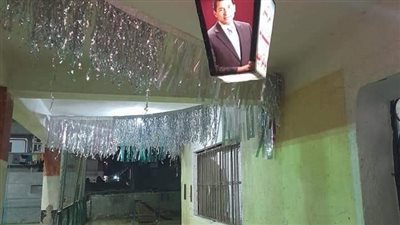 إطلاق مبادرة تزيين مراكز الشباب في الدقهلية (صور) 