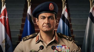 بعد الحلقة الأولى من الأختيار 3.. ياسر جلال يتصدر ترند تويتر