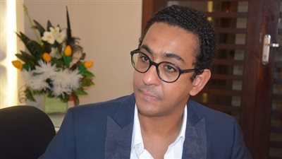 تصريحات جعلت مروان حامد يتصدر تريند 