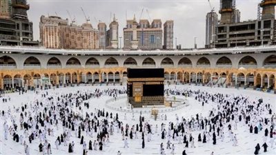 نائب رئيس الاتحاد العام للمصريين فى السعودية يكشف تفاصيل غرامة العمرة دون تصريح