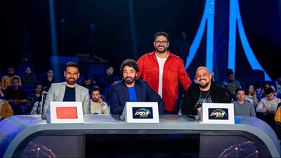 بعد ظهوره في مسلسل 