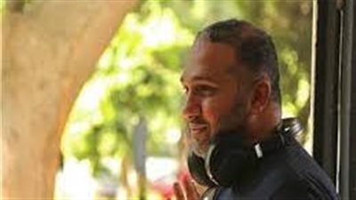 رؤوف عبد العزيز يوجه رسالة لفريق مسلسل 