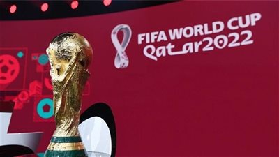 مواعيد مباريات كأس العالم 2022