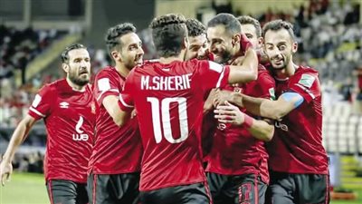 الأهلي يقترب من حسم صفقة مدوية