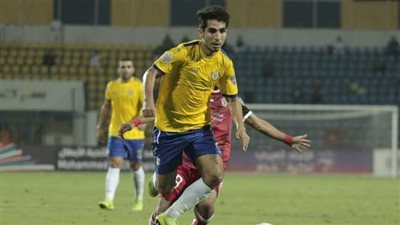  موعد مباراة الإسماعيلي القادمة في الدوري الممتاز والقناة الناقلة