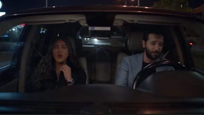 تعرف على تطورات الحلقة الثانية من مسلسل 'يوتيرن'