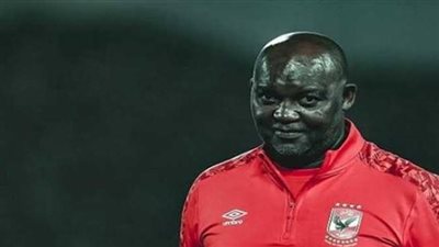 موسيماني يحدد طلباته التعاقدية في الميركاتو الصيفي