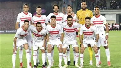 تعرف على مواعيد مباريات الزمالك في شهر رمضان